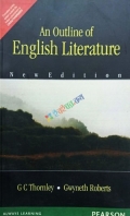An Outline of English Literature ( ECO )