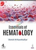 Essentials of Hematology (Color)