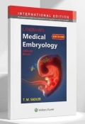 Langman's Medical Embryology (Color)