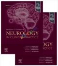Bradley and Daroff's Neurology in Clinical Practice Full Set (Color)