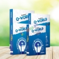 Synapse Residency Q World (Faculty of Paediatrics)