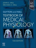 Guyton and Hall Textbook of Medical Physiology (Color)