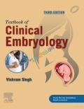 Textbook of Clinical Embryology (Color)