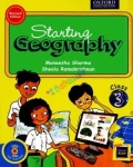 Starting Geography Class 3 (eco)