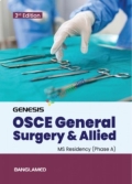 Genesis Osce General Surgery & Allied MS Residency Phase- A