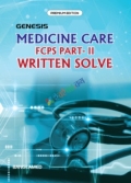 Genesis Medicine Care Fcps Part-II Written Solve