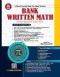 Bank Written Math