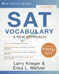 SAT Vocabulary  A New Approach (White)