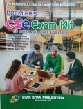 Premier's CSE Exam Kit 5th Semester