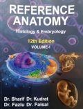 Reference Anatomy Paper (1-4)
