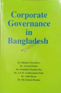 Corporate Governance in Bangladesh (eco)