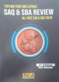 FCPS MID-TERM OBS & GYNAE SAQ REVIEW