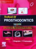 Textbook of Prosthodontics Volume 1-2 (color)