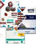 Netter NDC/HCC/St. Joseph College Admission Book (Volume:1-3)