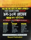 Recent ৯ম–১০ম গ্রেডের MCQ জব সলিউশন (PSC, IBA, FBS, ARTS, CTI, MIST & Others)