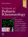 Textbook of Pediatric Rheumatology (B&W)