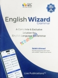 Live MCQ English Wizard Grammar
