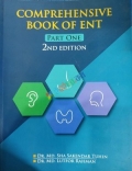 Comprehensive Ent Written book Volume-1&2