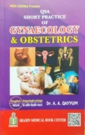 QSA Short Practice of GYNAECOLOGY & OBSTETRICS
