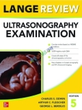 Lange Review Ultrasonography Examination (Color)
