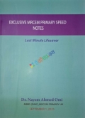 Exclusive Marsham Primary Speed ​​Notes Last Minute Lifesave