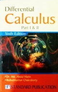 Differential Calculus (Part-1 and 2)