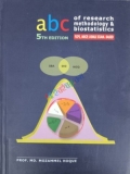 ABC of Research Methodology & Biostatistics