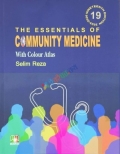 The Essentials of Community Medicine With Color Atlas