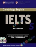 Cambridge IELTS Volume 5 (eco)