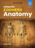 GENESIS Zoomers Anatomy Vol- I - IV