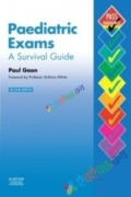 Paediatric Exams A Survival Guide (eco)(colour)