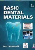 Basic Dental Materials(press print)