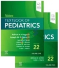 Nelson Textbook of Pediatrics (Color)- 6 volume