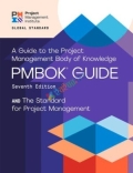 A Guide to the Project Management Body of Knowledge (PMBOOK) Colour