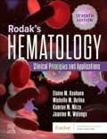 Rodak’s Hematology (Color)