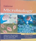 Endeavour Microbiology