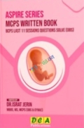 ASPIRE SERIES MCPS WRITTEN BOOK BCPS LAST 11 SESSIONS QUESTIONS SOLVE (OBS)