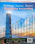 Managerial Accounting (White Print)