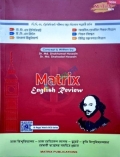 Matrix  English Review