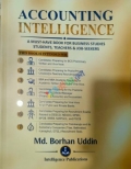 Accounting Intelligence