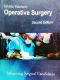 Zahidur Rahman's Operative Surgery