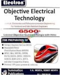 Objective Electrical Technology 6500+