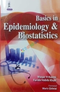 Basics in Epidemiology & Biostatistics
