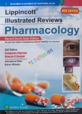 Lippincott Illustrated Reviews: Pharmacology ( Full Color)