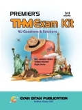 Premier's THM Exam Kit 3rd Semester