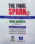 The Final Spark Volume 1-2 (Basic)