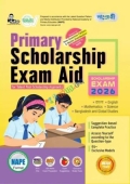 Panjeree Primary Scholarship Exam Aid - Exam 2026