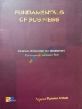 Fundamentals Of Business