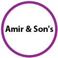 Amir & Son's