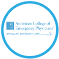 American College of Emergency Physician